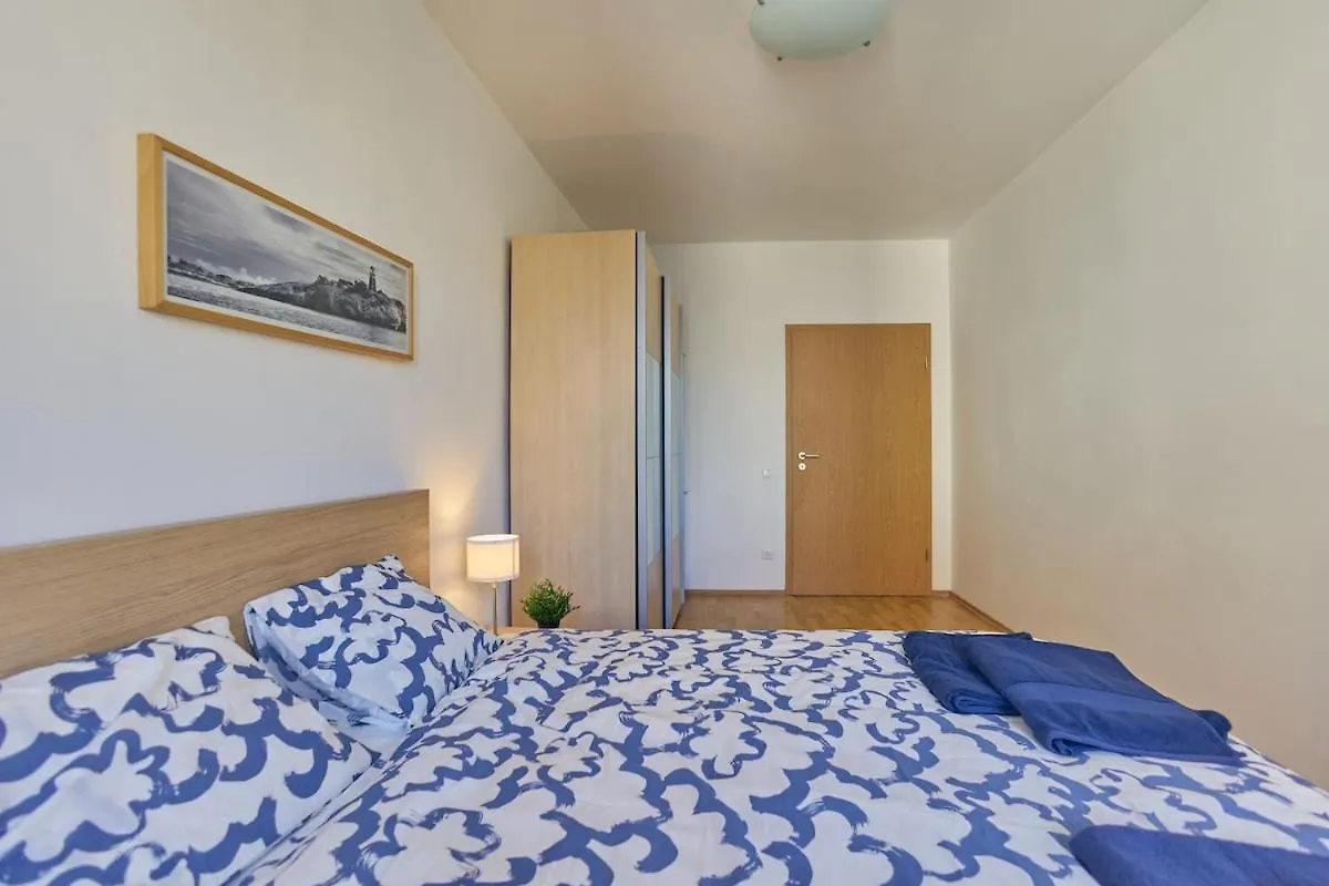 Cozy Quiet Stay With Ac And Parking Budapest 0*,