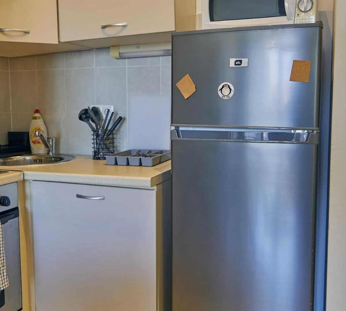 Cozy Quiet Stay With Ac And Parking Budapest Appartamento