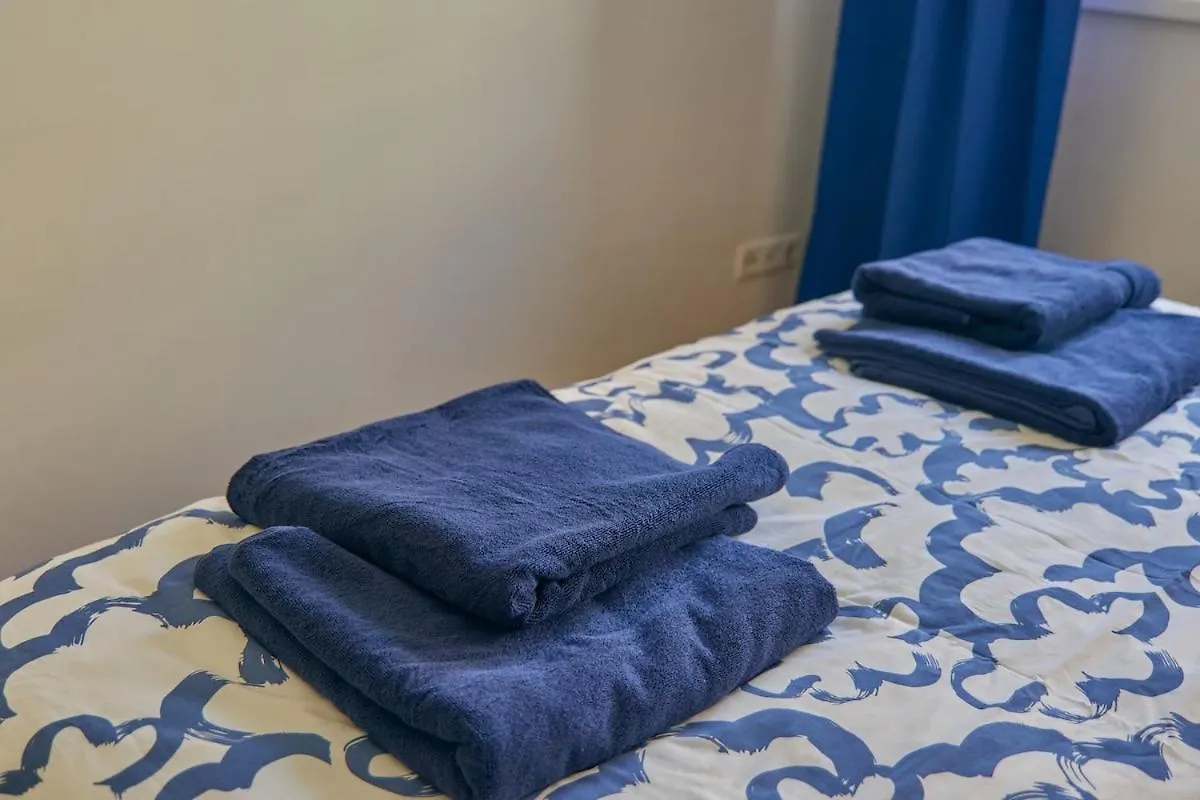 Apartment Cozy Quiet Stay With Ac And Parking Budapest
