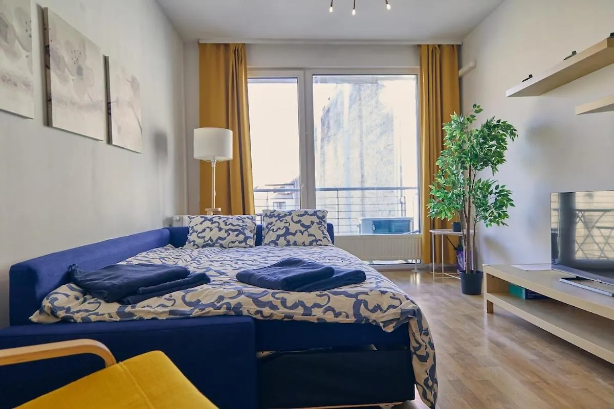 Cozy Quiet Stay With Ac And Parking Budapest Hungary