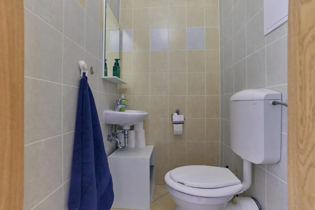 Apartment Cozy Quiet Stay With Ac And Parking Budapest Hungary
