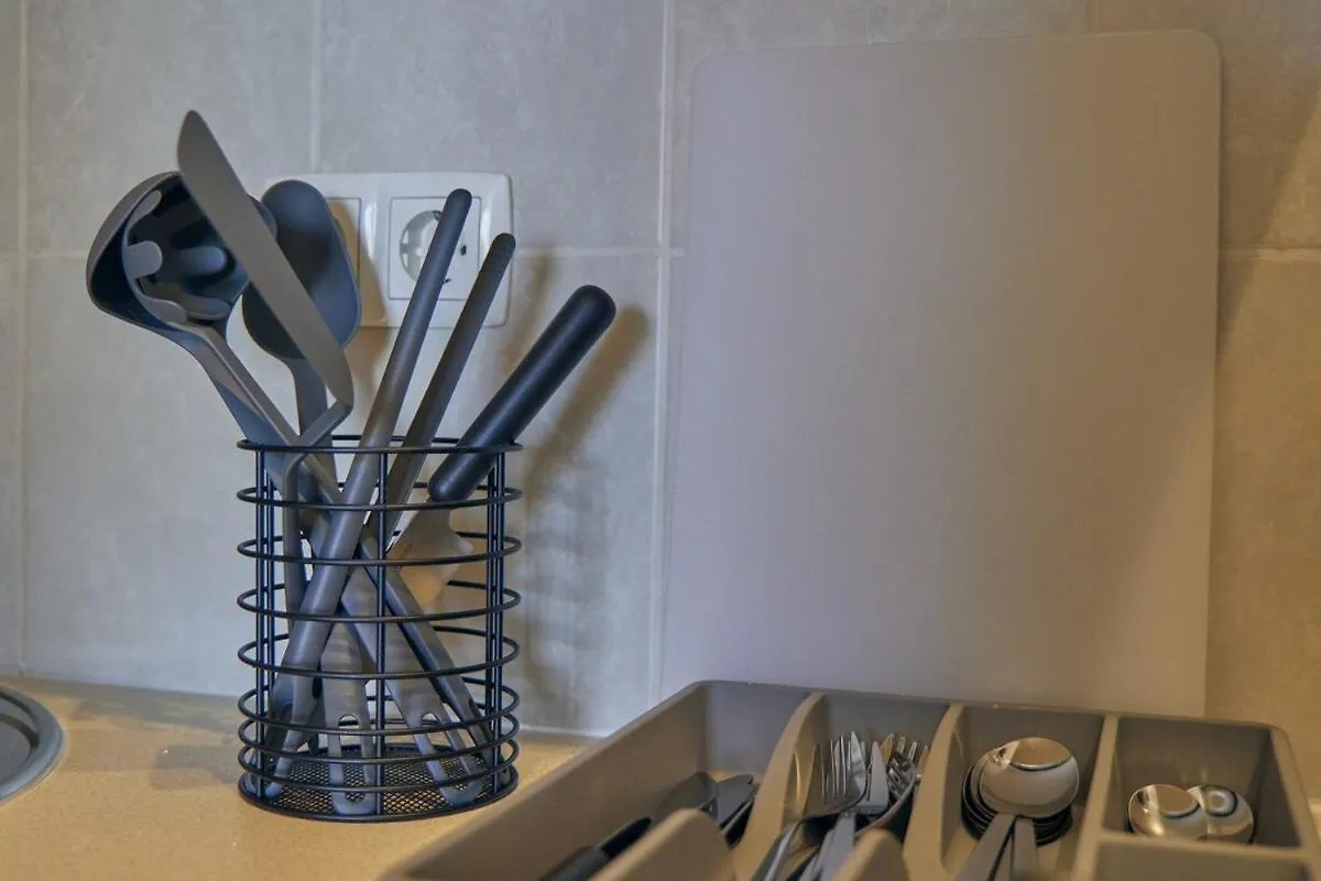 Cozy Quiet Stay With Ac And Parking Budapest Apartment