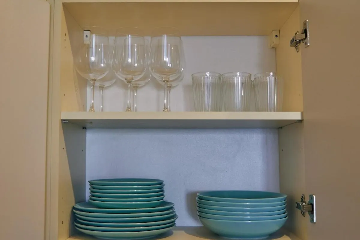 Apartment Cozy Quiet Stay With Ac And Parking Budapest Hungary