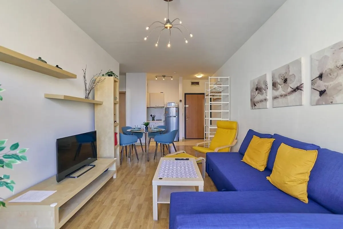 Apartment Cozy Quiet Stay With Ac And Parking Budapest