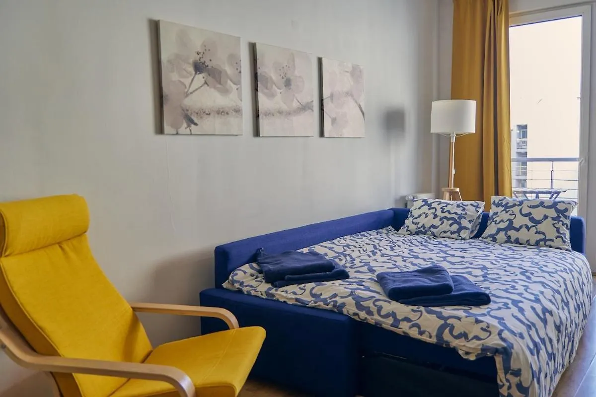 Cozy Quiet Stay With Ac And Parking Budapest