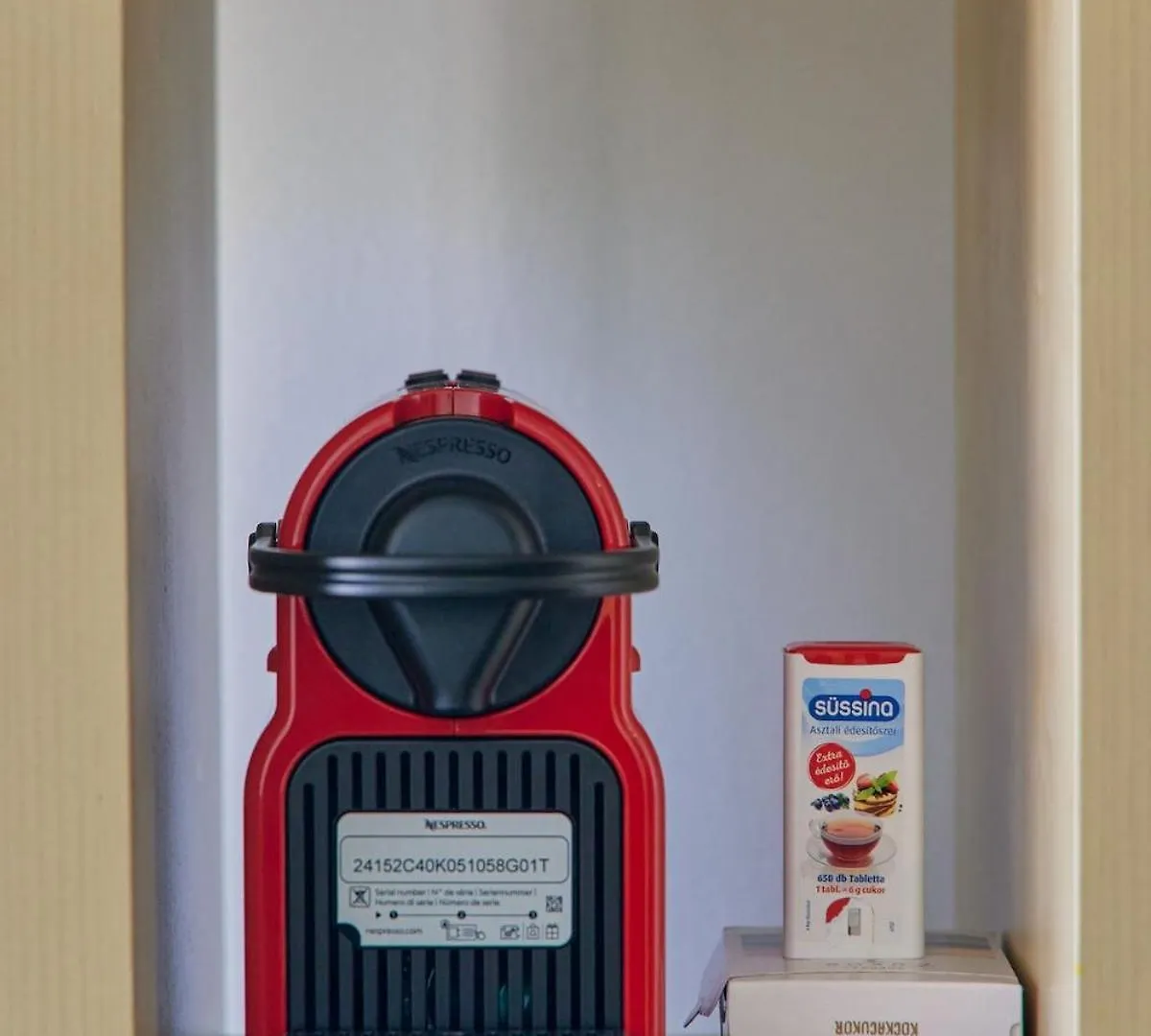 Apartment Cozy Quiet Stay With Ac And Parking Budapest Hungary